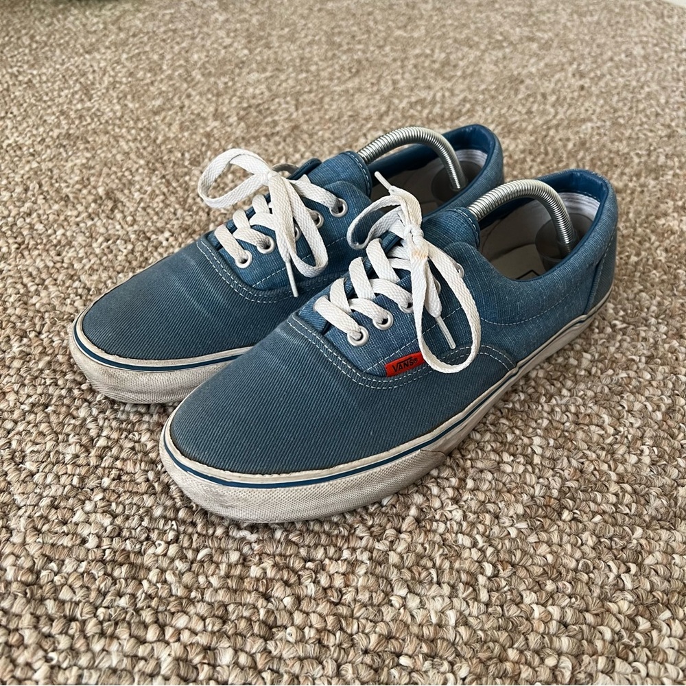 Vans New Era